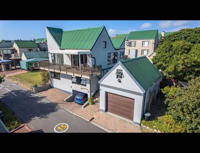 3 BEDROOM HOUSE FOR SALE IN TWEE KUILEN